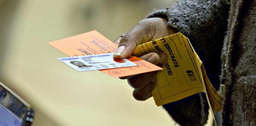 ACT NOW: It’s Time to Advocate for Voter-Friendly ID Rules!