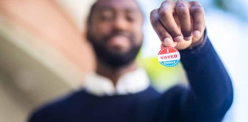 SPLC Announces $30 Million Investment to Increase Voter Registration
