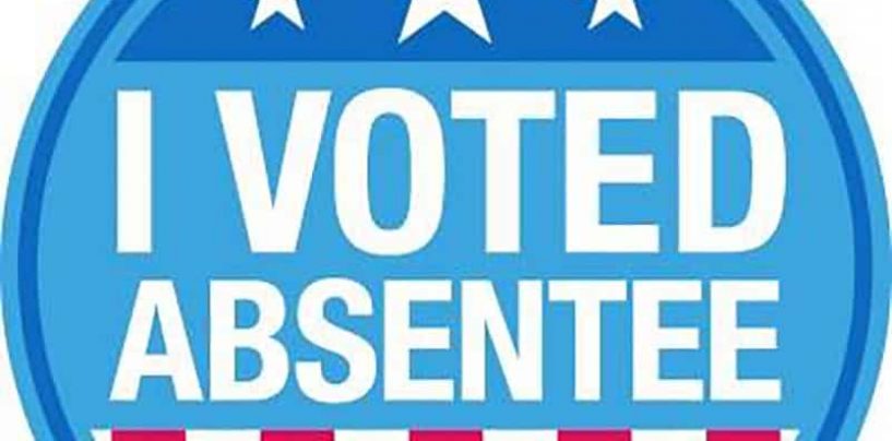 Voter Resurgence 2020: Absentee Voting –  Start Your Voting Efforts Today!
