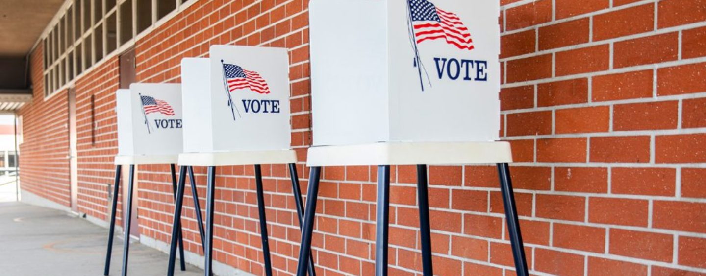 A Black Woman in Texas Begins Five Year Prison Sentence for Voting