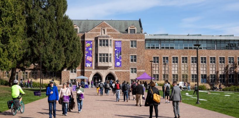 Washington State’s Big Bet on ‘Free College’