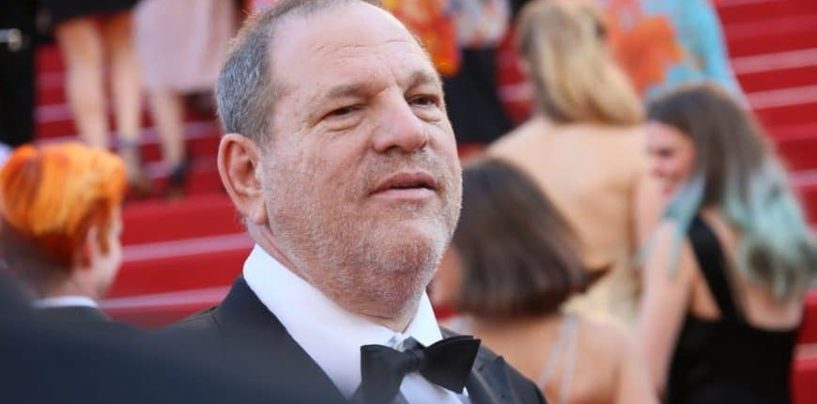 It Takes Guts and Hard Work to Expose a Scandal Like That of Harvey Weinstein