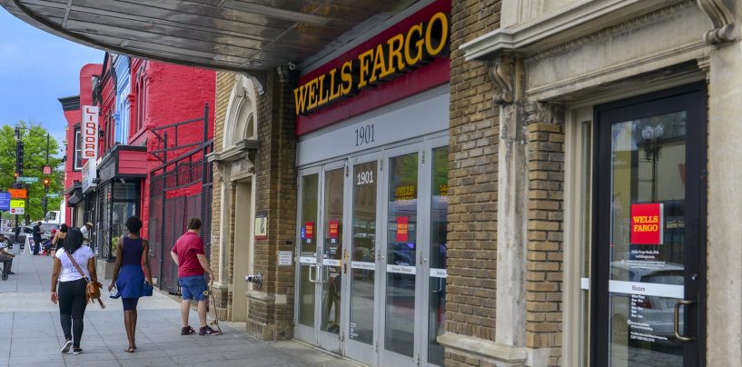 The Hits Keep Coming: Office of the Comptroller of Currency Fines Wells Fargo $500 Million