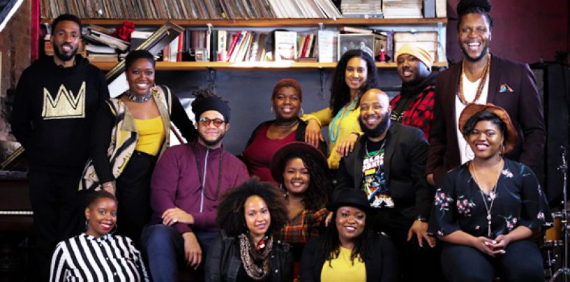 A New Home for the Young, Gifted and Black in Brooklyn NYC