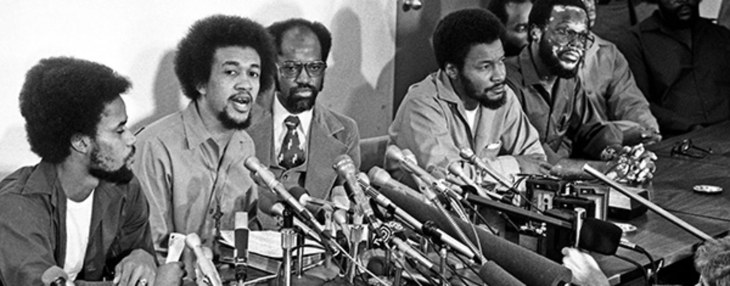 The Wilmington Ten: Violence, Injustice, and the Rise of Black Politics in the 1970s