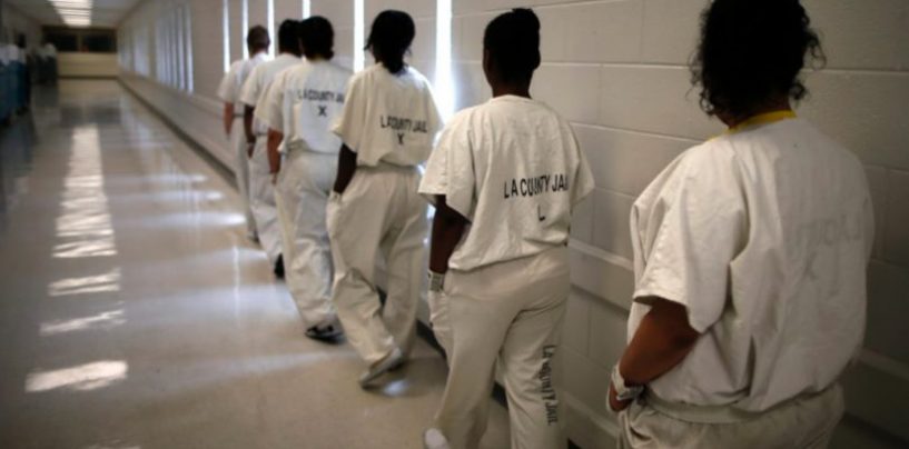 Overhaul Needed: Tackling Youth Incarceration and Racial Disparities