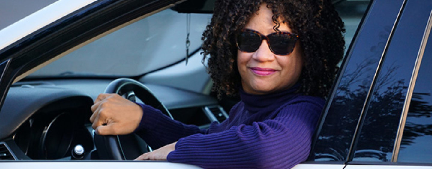 Meet the Black Entrepreneur Who Left a Six Figure Career to Start a Mobile Notary Service