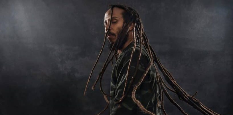 Ziggy Marley Will Receive the Black Press 2020 Global Icon Award at NNPA Virtual Convention